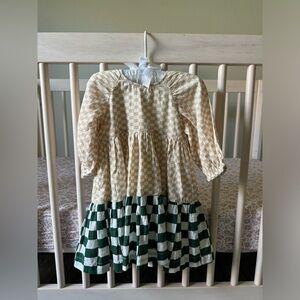 Pink Chicken New York design